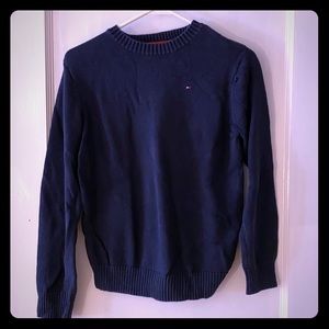 Boys crew sweater